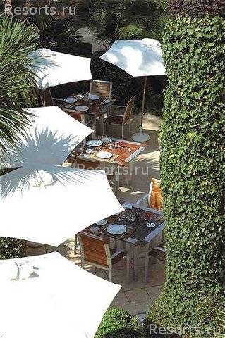 Hotel Juana 23